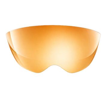 LD Switzerland Inner Visor Amber